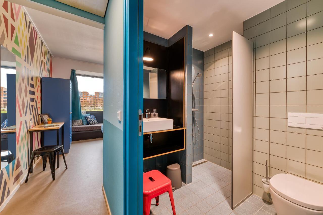 Comfort Doppelzimmer mit eigenem Bad und Flussblick