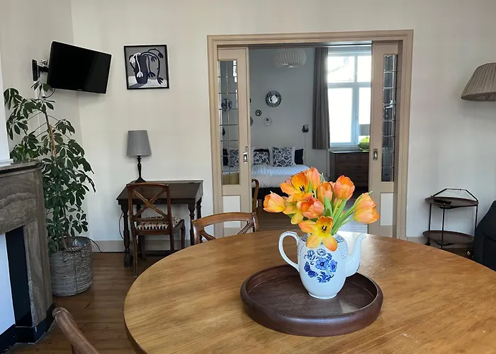 Hotel Logis Pastis Maastricht